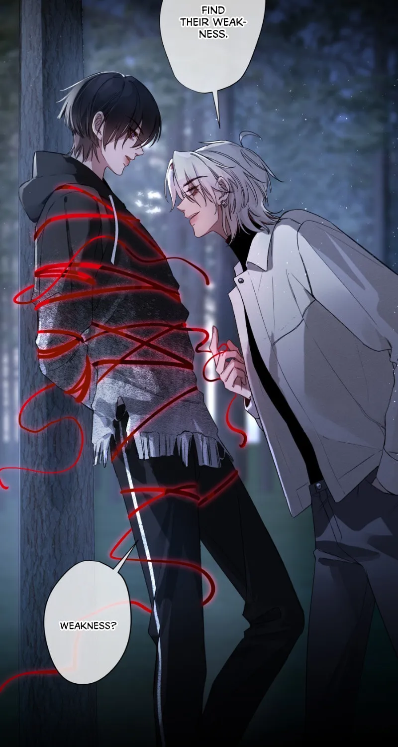 Evil Baby Chapter 7 page 18 - 