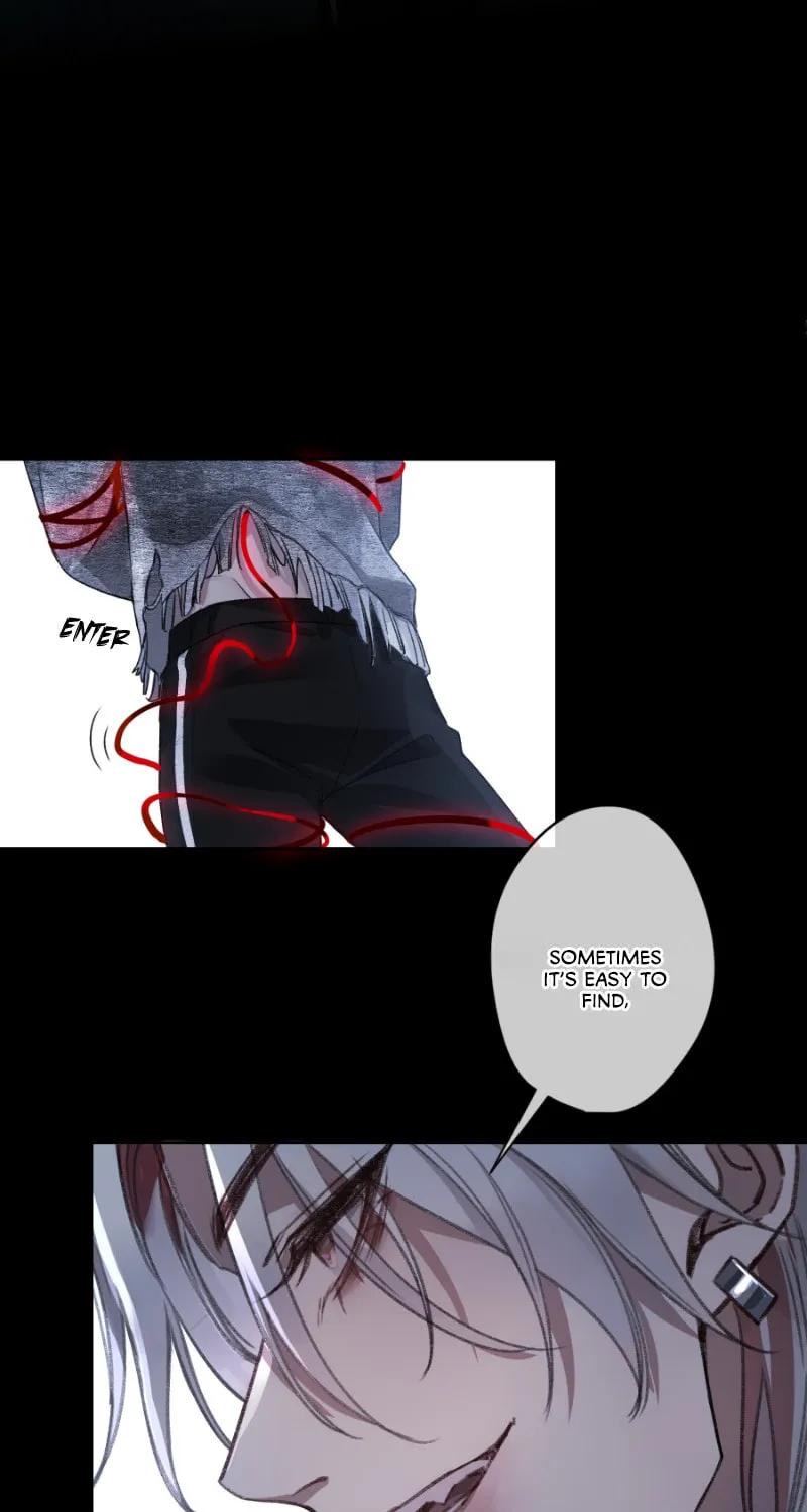 Evil Baby Chapter 7 page 19 - 