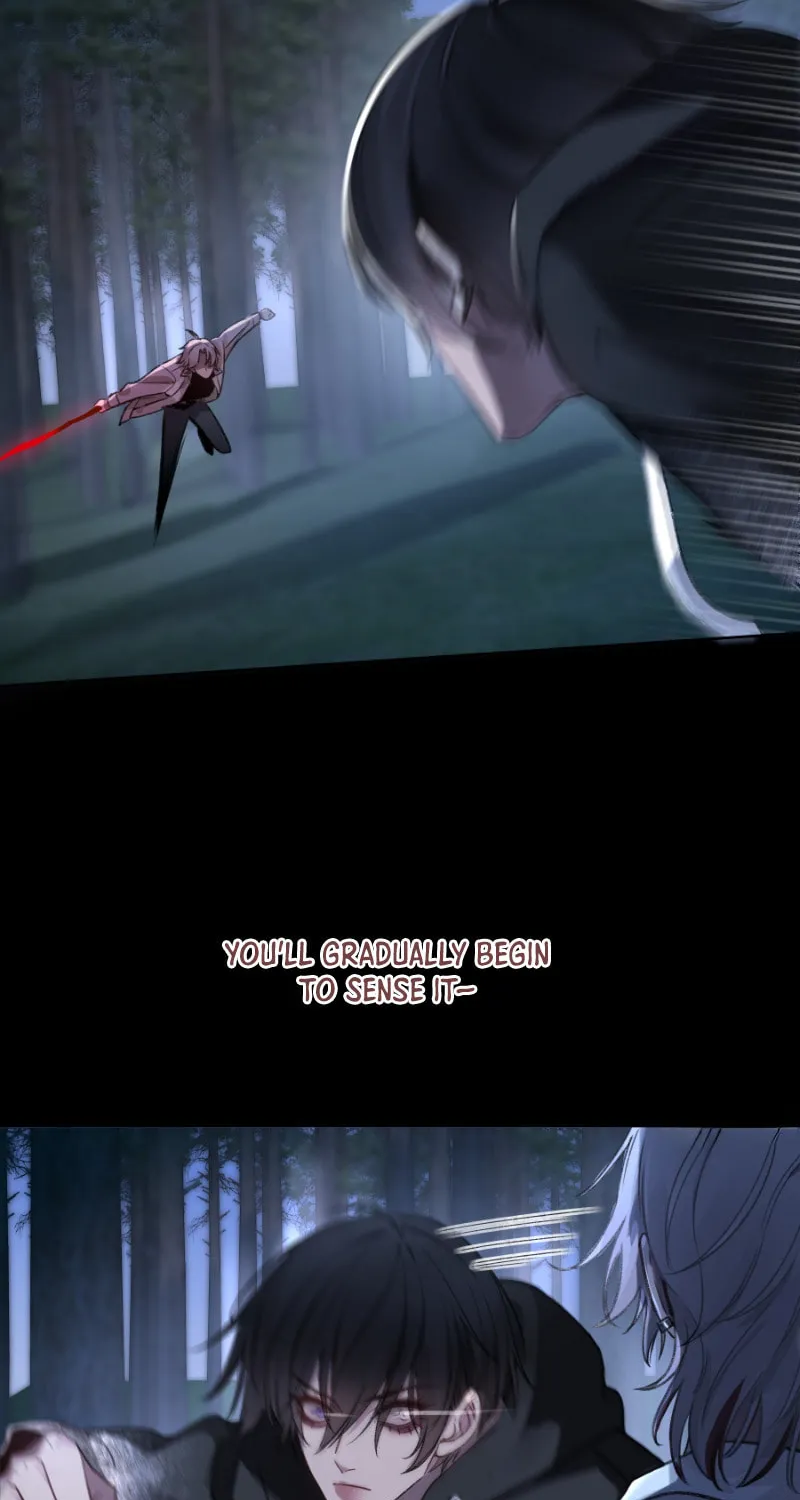Evil Baby Chapter 7 page 3 - 