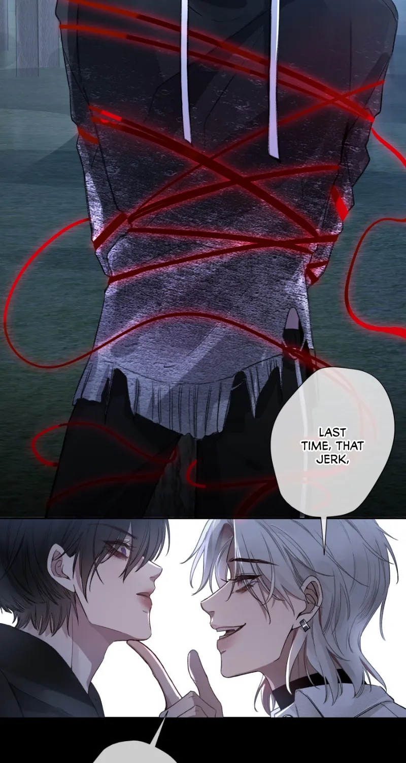 Evil Baby Chapter 7 page 22 - 
