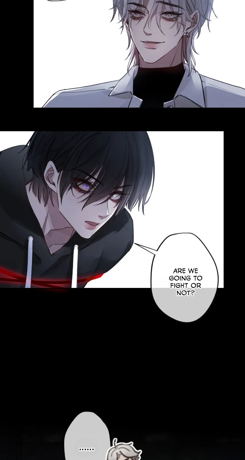 Evil Baby Chapter 7 page 24 - 