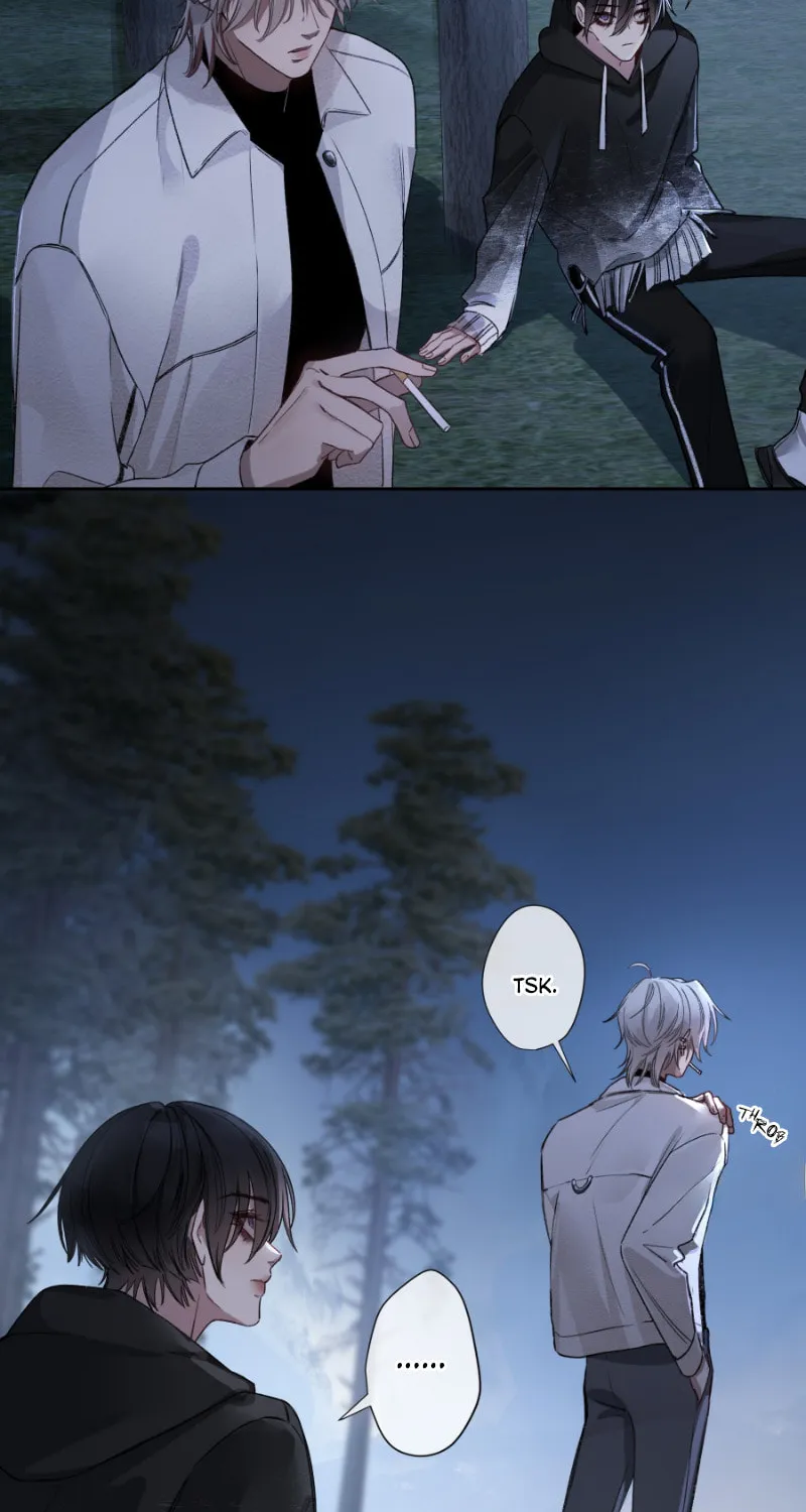 Evil Baby Chapter 7 page 26 - 