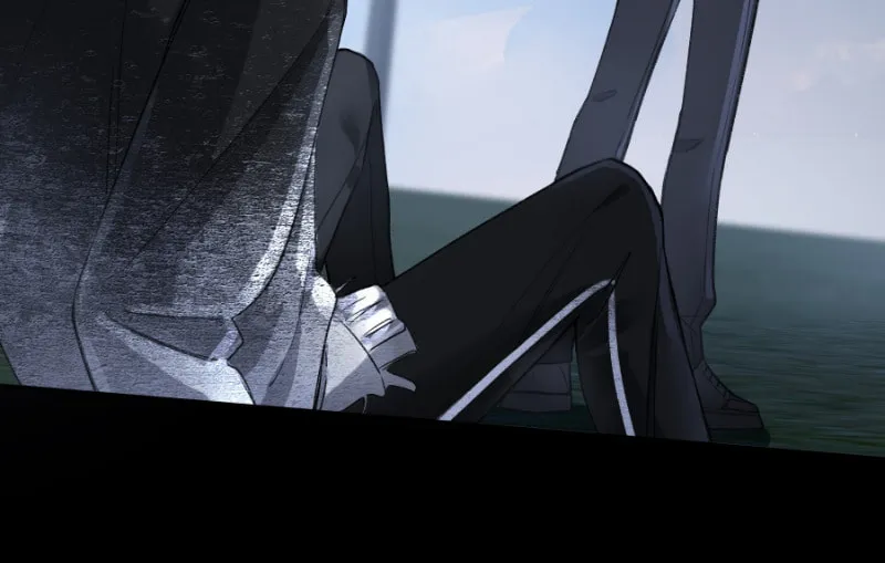 Evil Baby Chapter 7 page 27 - 