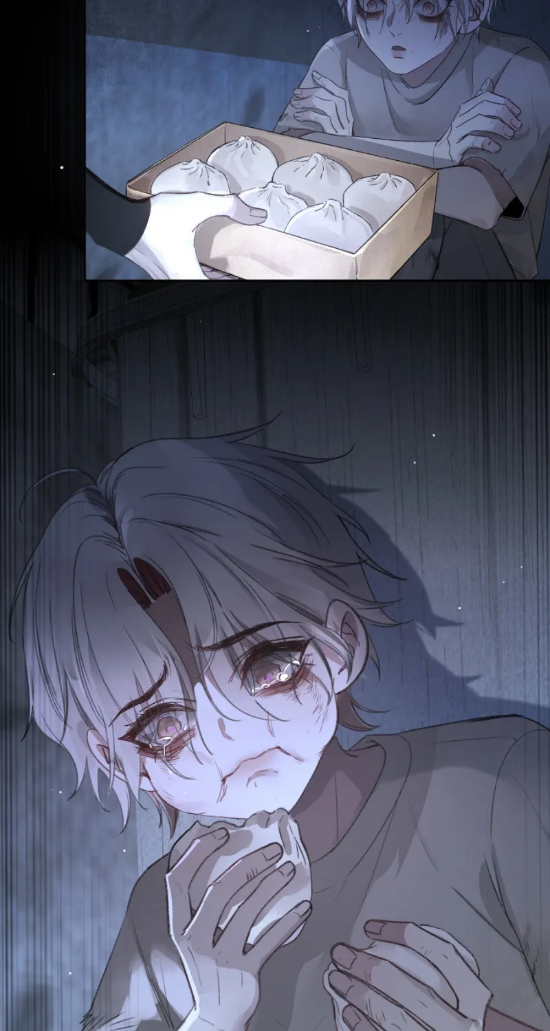 Evil Baby Chapter 7 page 32 - 