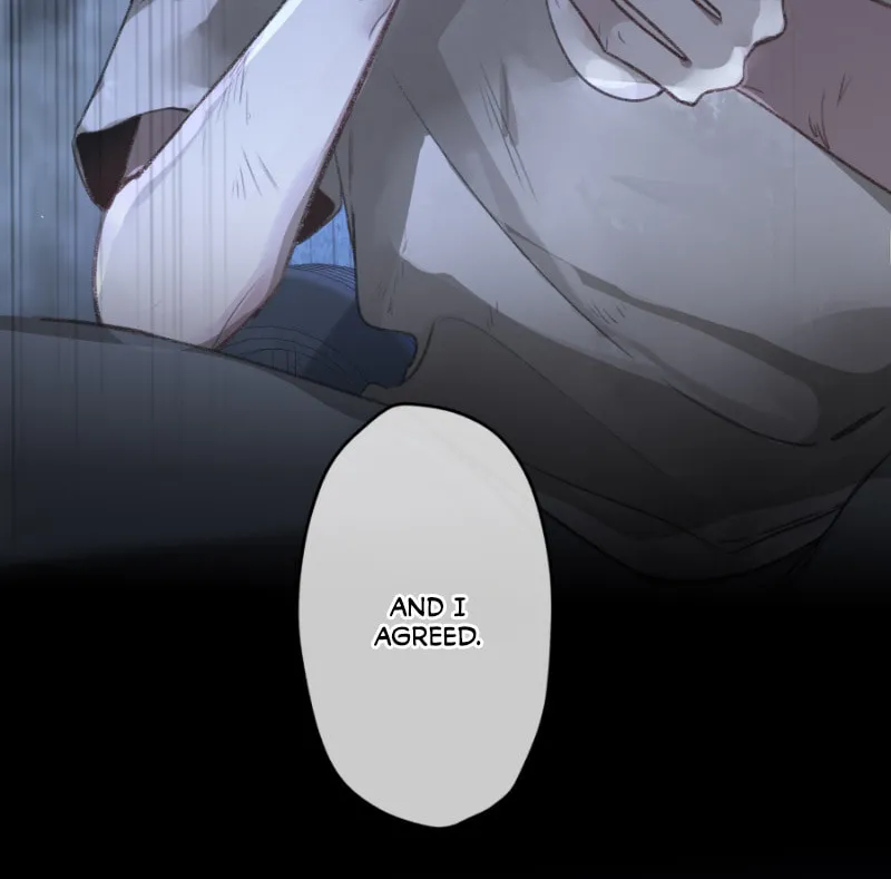 Evil Baby Chapter 7 page 33 - 