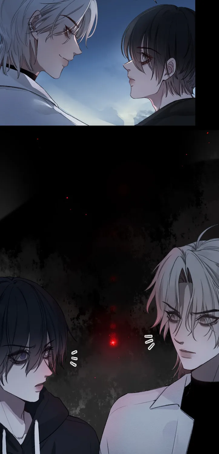 Evil Baby Chapter 7 page 35 - 
