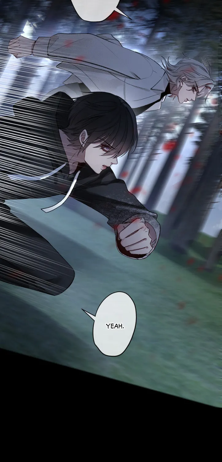 Evil Baby Chapter 7 page 37 - 
