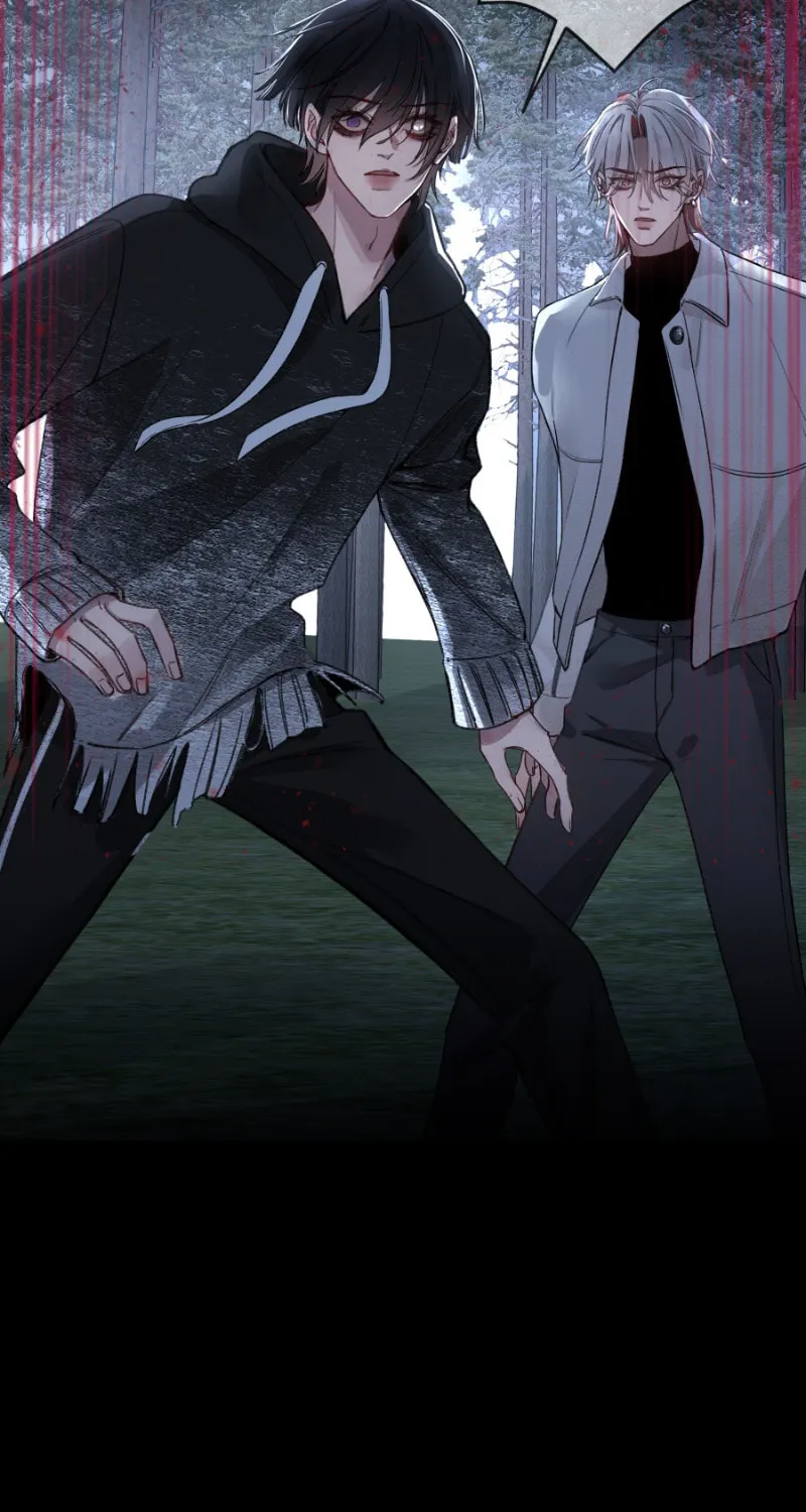 Evil Baby Chapter 7 page 41 - 