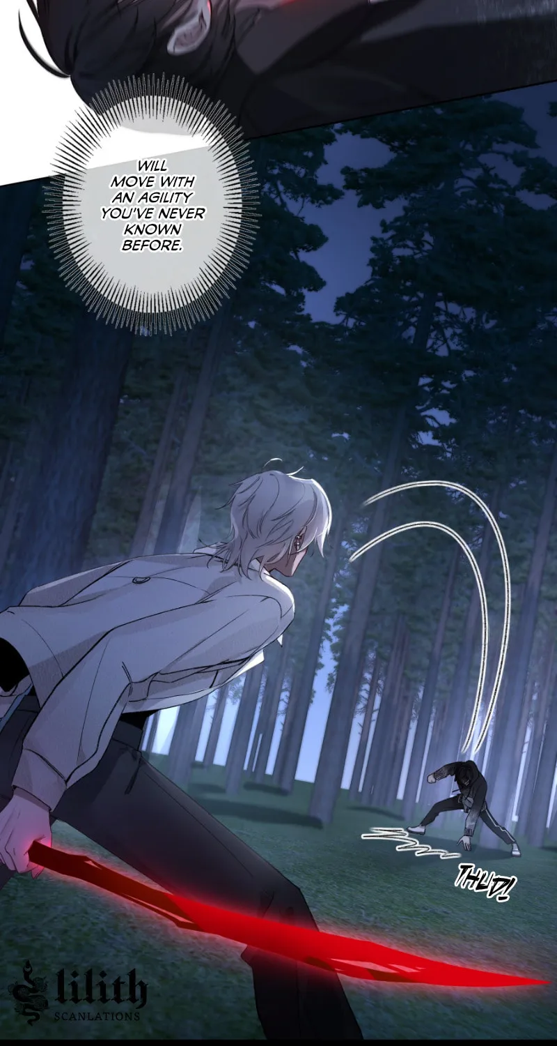 Evil Baby Chapter 7 page 6 - 