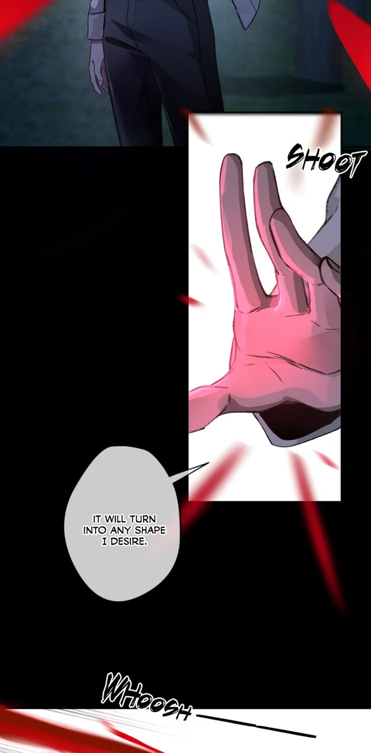 Evil Baby Chapter 7 page 9 - 