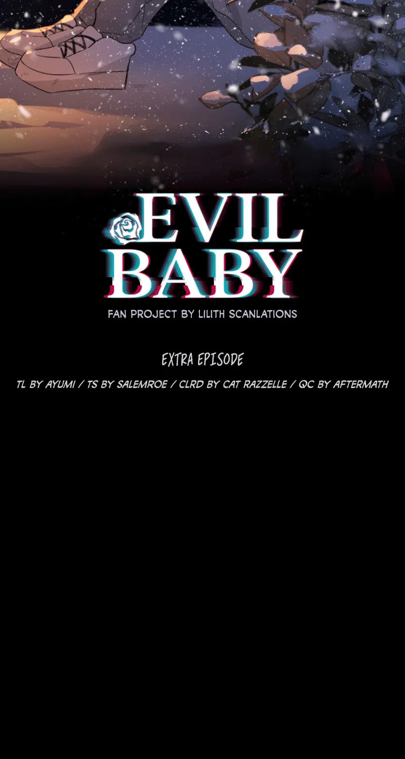 Evil Baby Chapter 8.5 page 2 - 