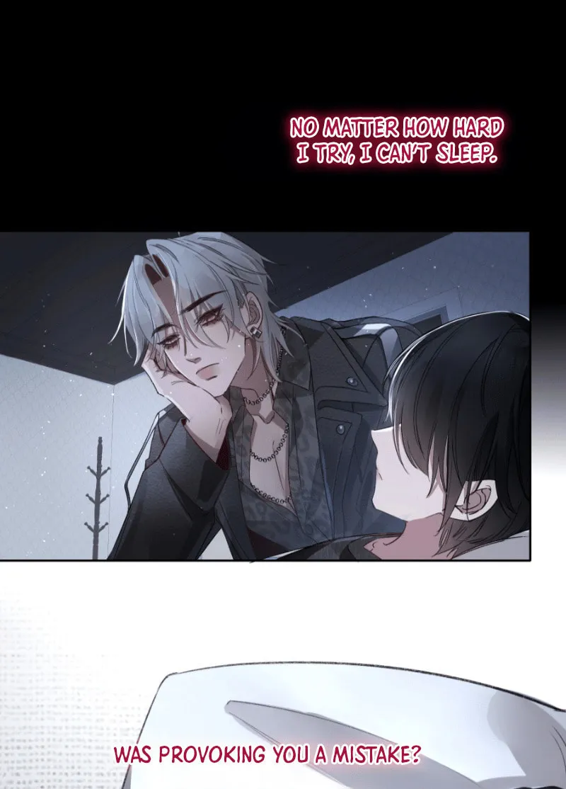 Evil Baby Chapter 8.5 page 12 - 