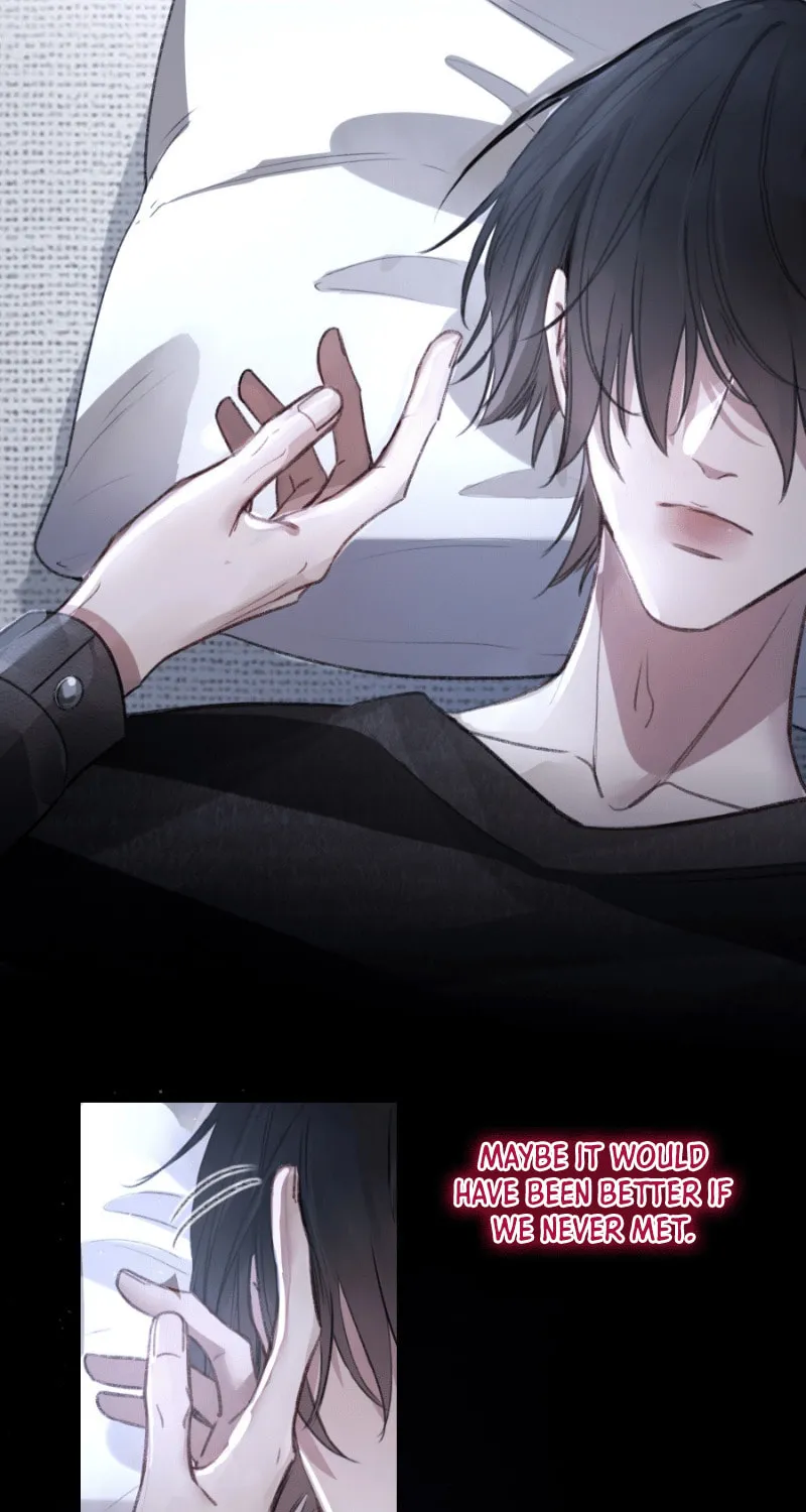 Evil Baby Chapter 8.5 page 13 - 
