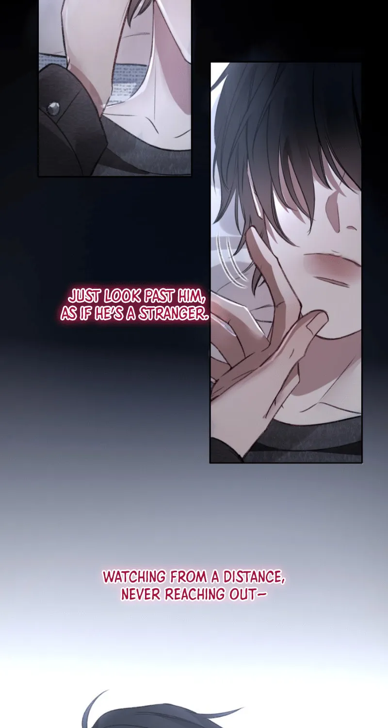 Evil Baby Chapter 8.5 page 14 - 