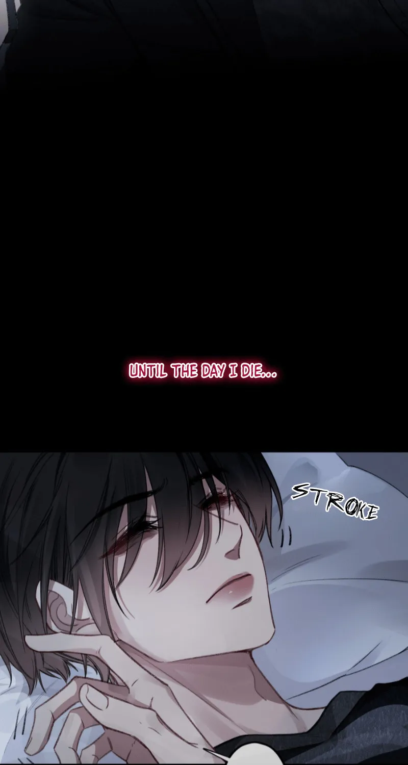 Evil Baby Chapter 8.5 page 16 - 