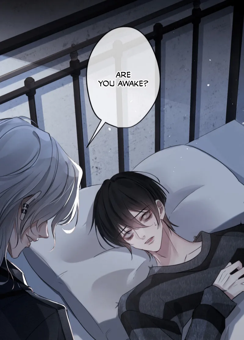 Evil Baby Chapter 8.5 page 18 - 