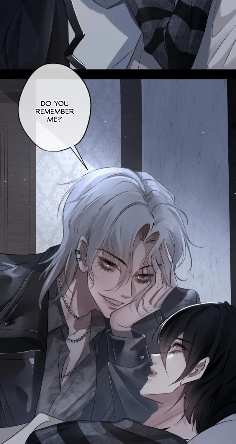 Evil Baby Chapter 8.5 page 19 - 