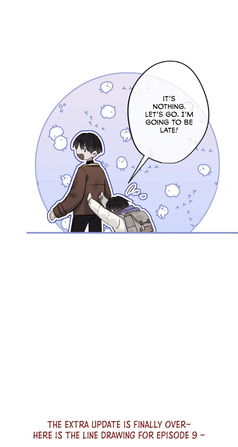 Evil Baby Chapter 8.5 page 23 - 