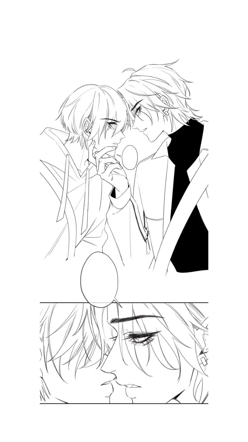 Evil Baby Chapter 8.5 page 24 - 