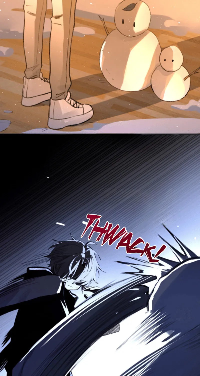 Evil Baby Chapter 8.5 page 5 - 