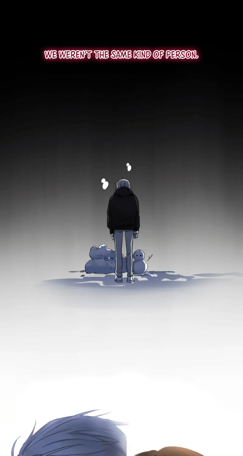 Evil Baby Chapter 8.5 page 7 - 