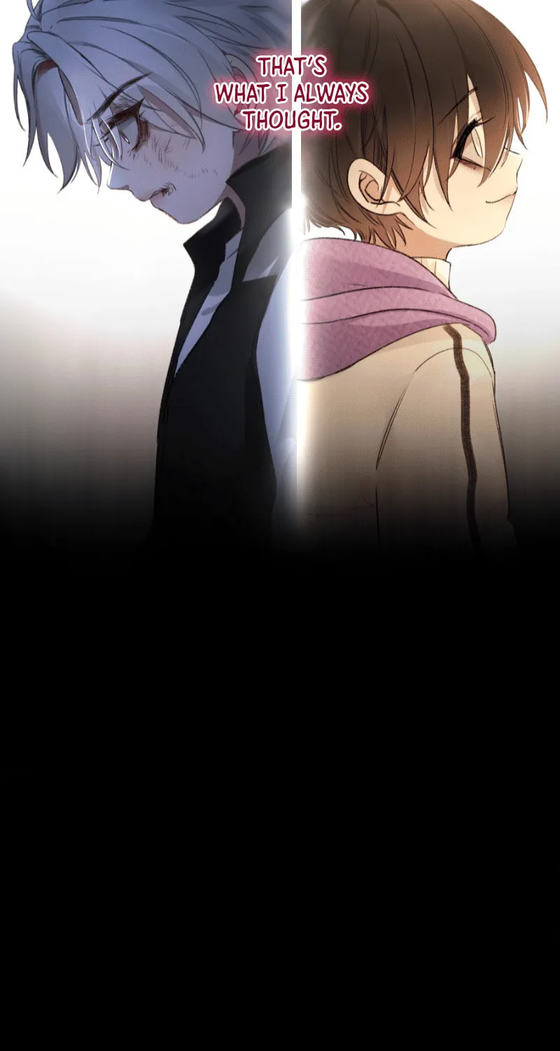 Evil Baby Chapter 8.5 page 8 - 