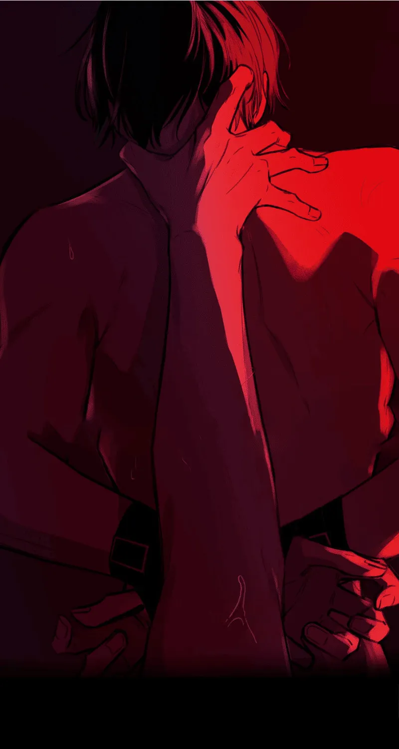 Evil Baby Chapter 8 page 1 - 