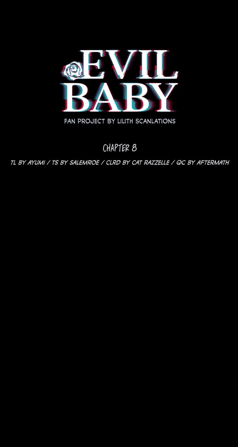 Evil Baby Chapter 8 page 2 - 