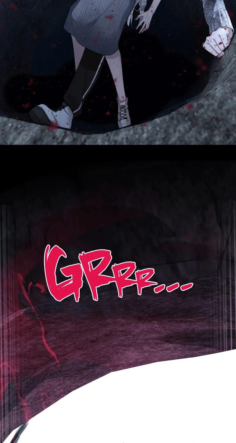 Evil Baby Chapter 8 page 11 - 