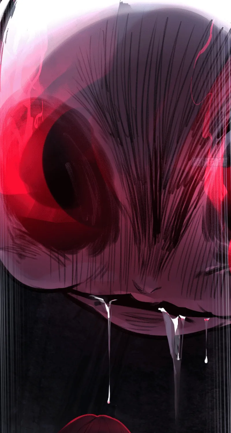 Evil Baby Chapter 8 page 12 - 