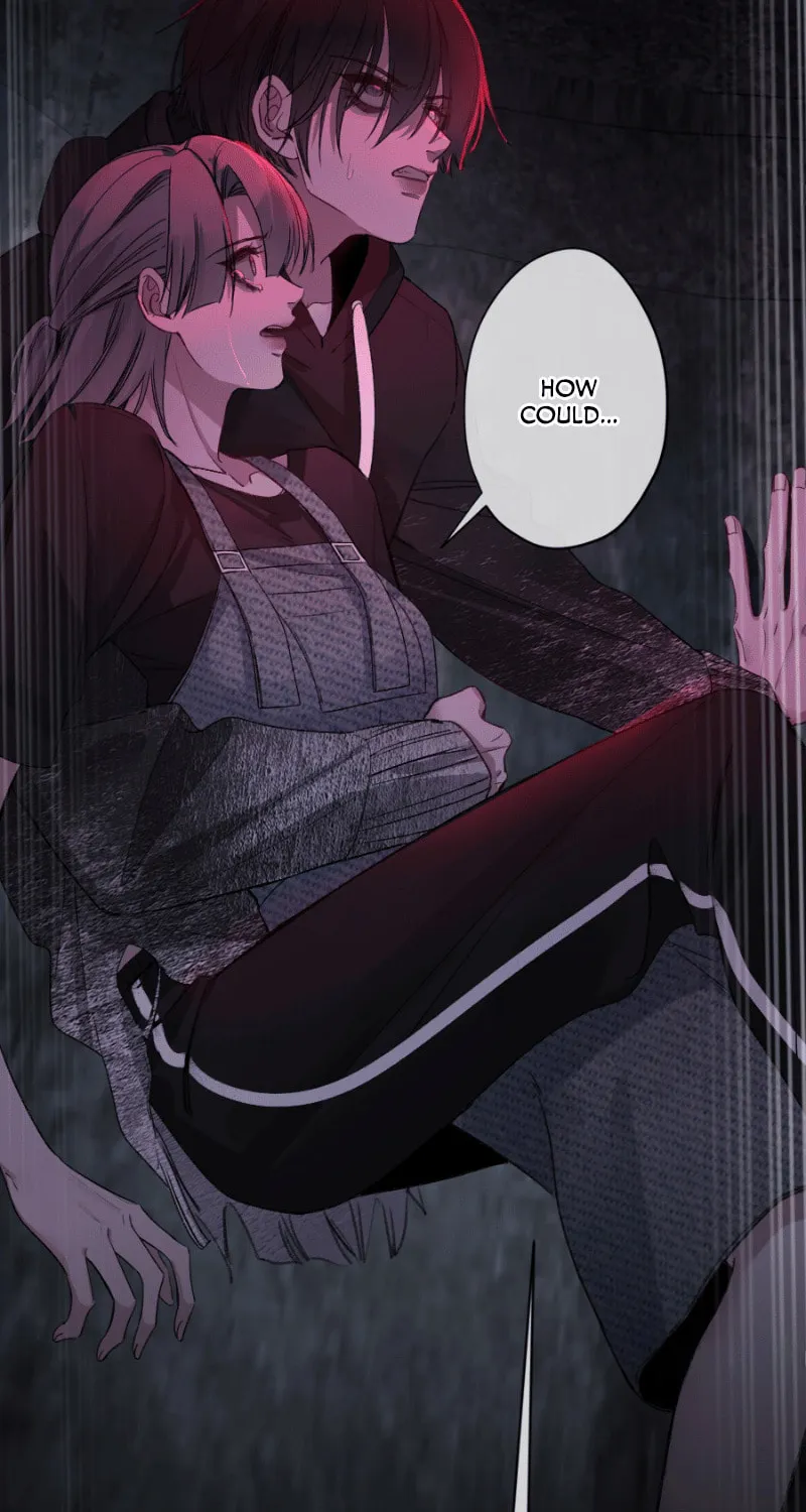 Evil Baby Chapter 8 page 13 - 