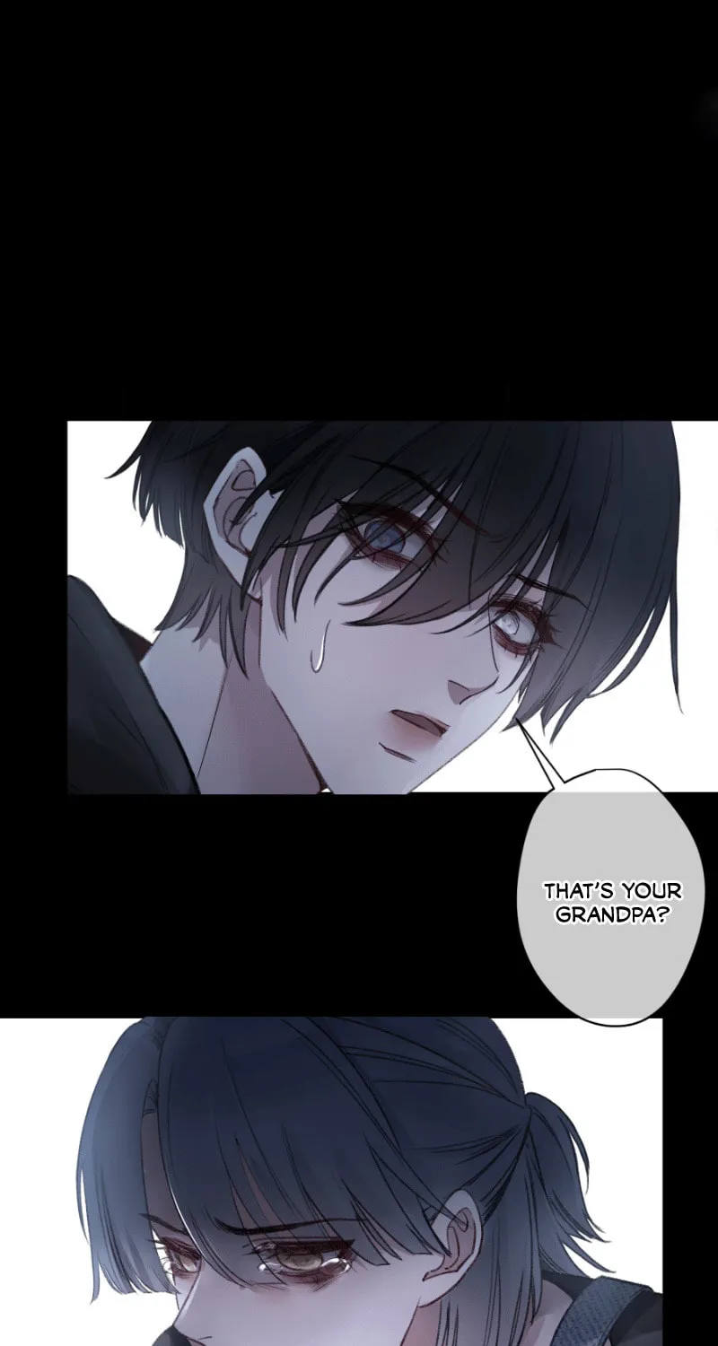 Evil Baby Chapter 8 page 15 - 