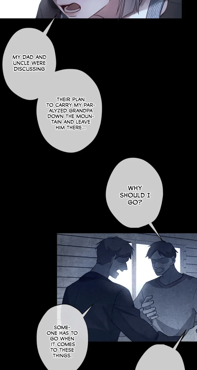 Evil Baby Chapter 8 page 16 - 