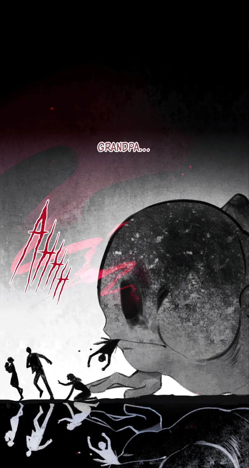 Evil Baby Chapter 8 page 18 - 