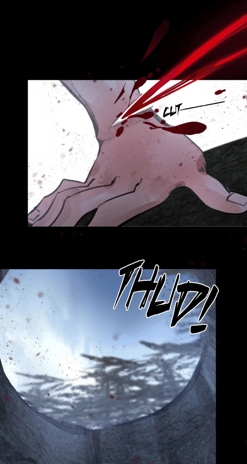 Evil Baby Chapter 8 page 20 - 