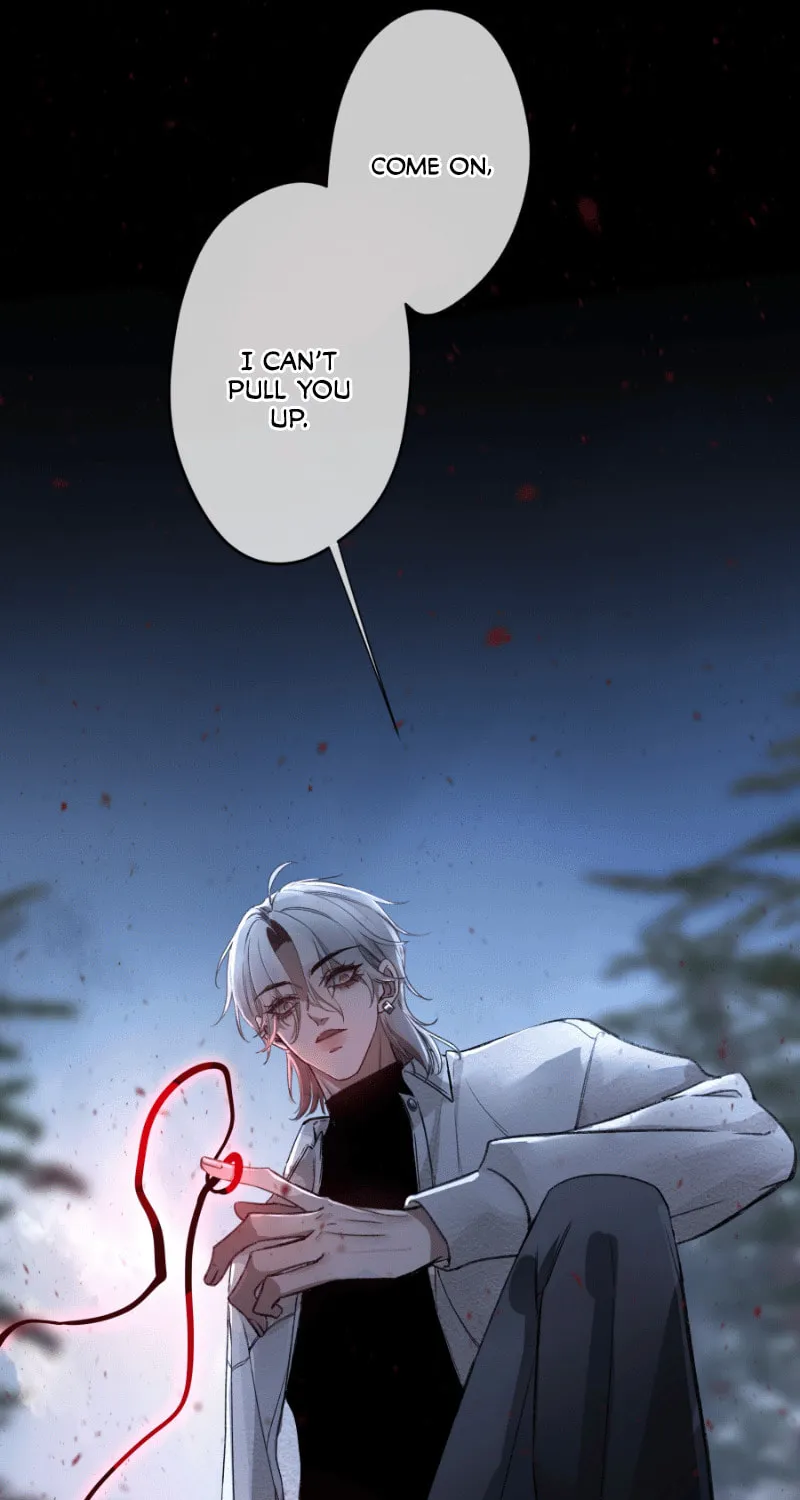 Evil Baby Chapter 8 page 22 - 