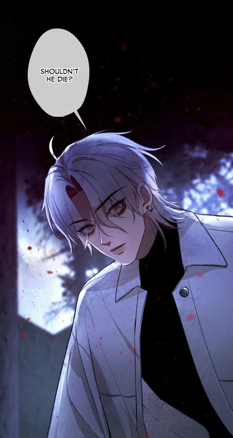 Evil Baby Chapter 8 page 30 - 