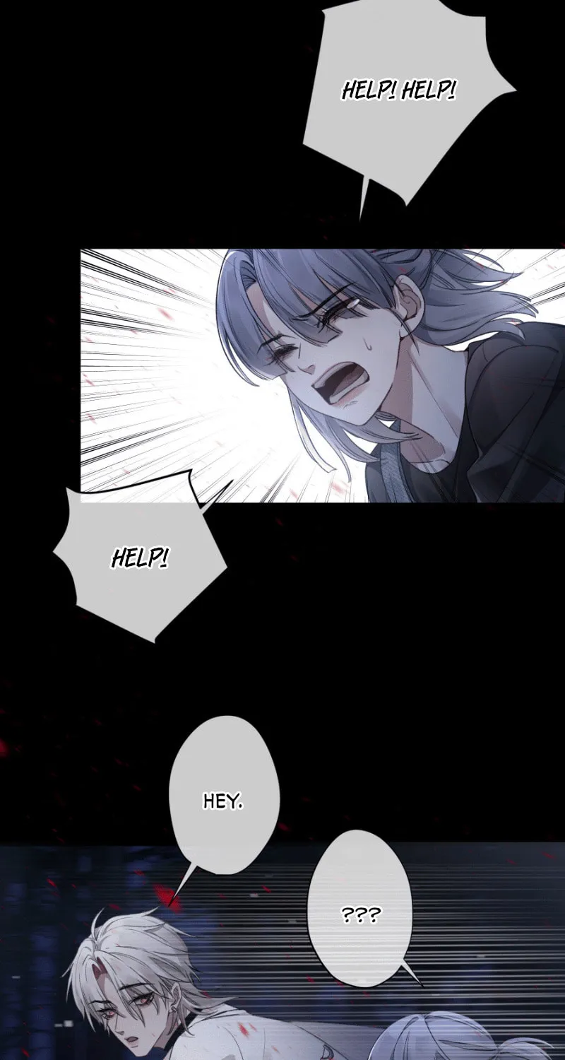 Evil Baby Chapter 8 page 4 - 