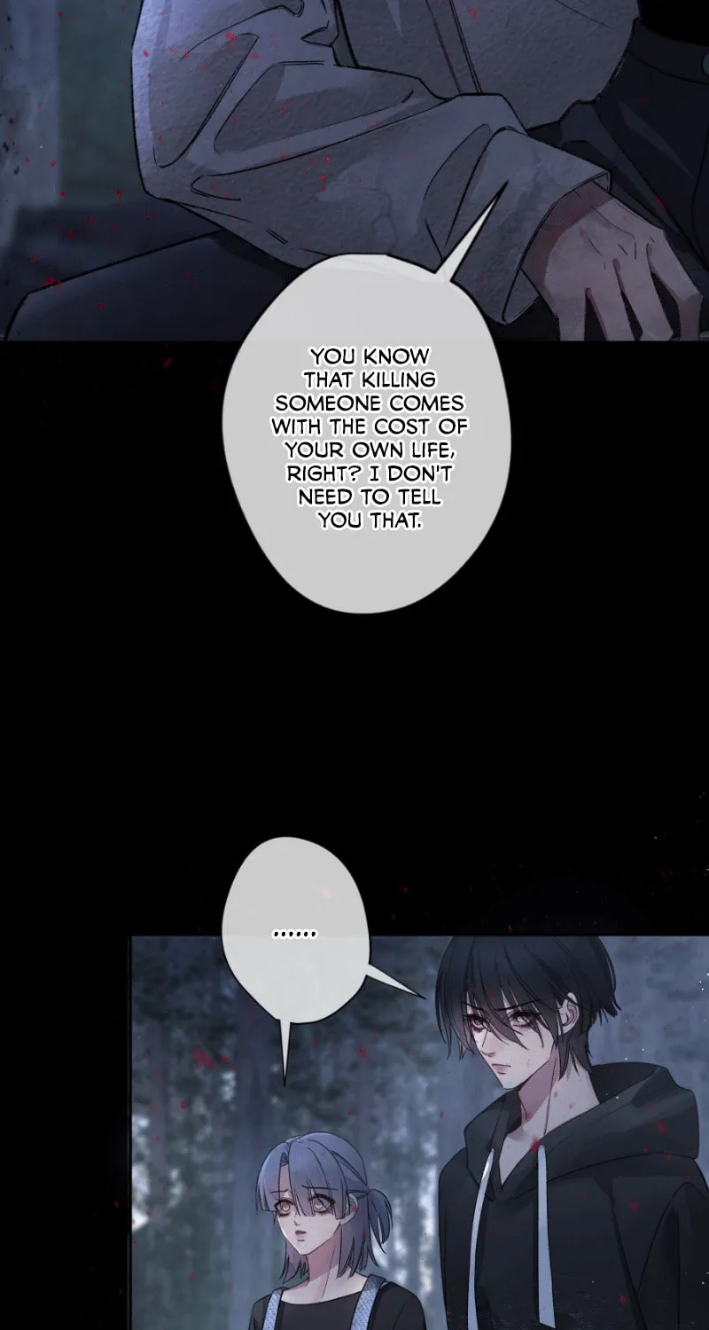Evil Baby Chapter 8 page 31 - 