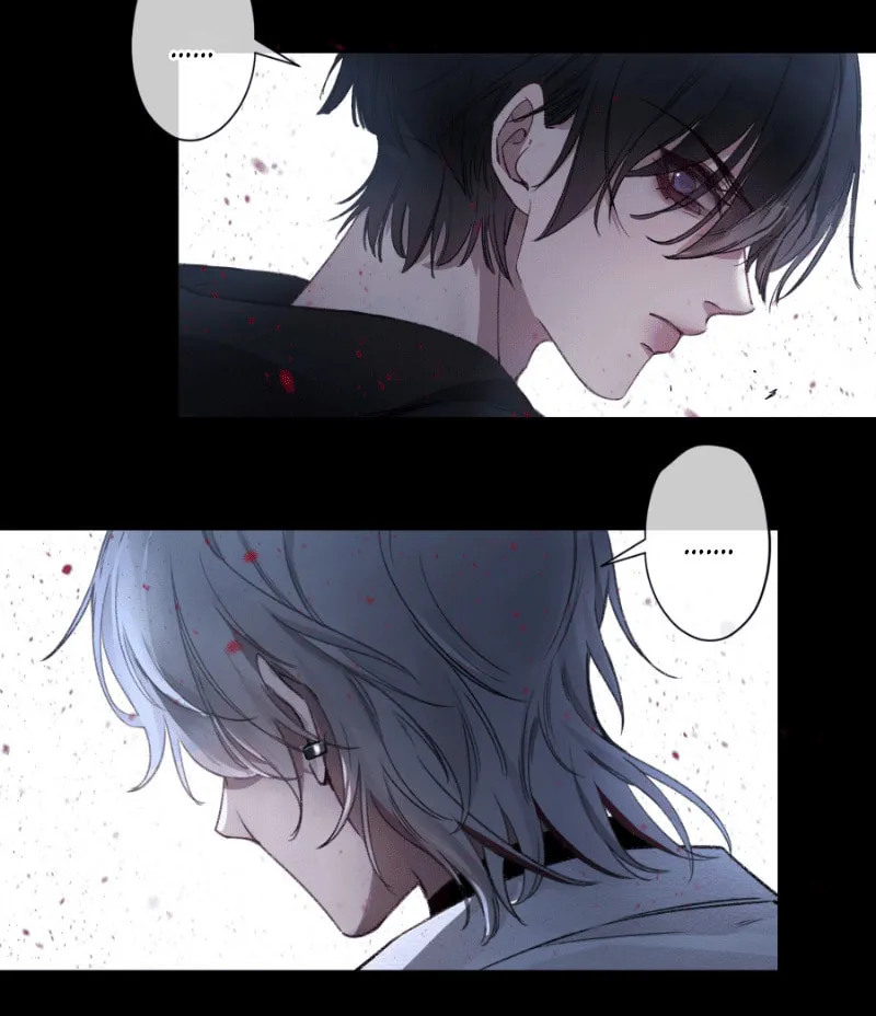 Evil Baby Chapter 8 page 34 - 