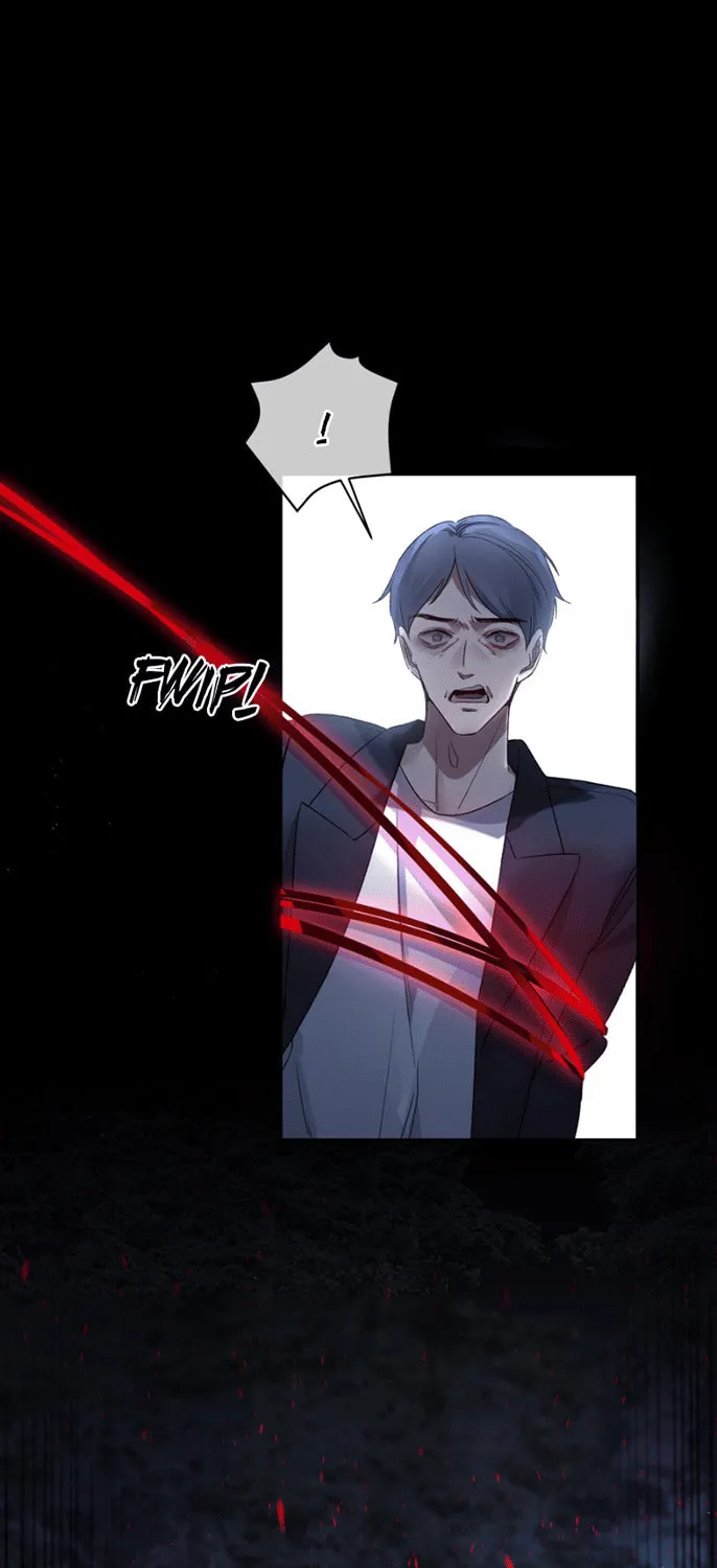Evil Baby Chapter 8 page 35 - 