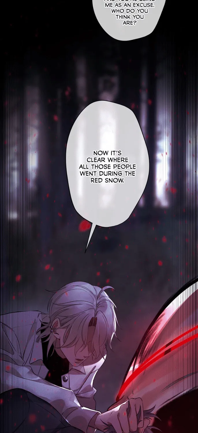 Evil Baby Chapter 8 page 38 - 