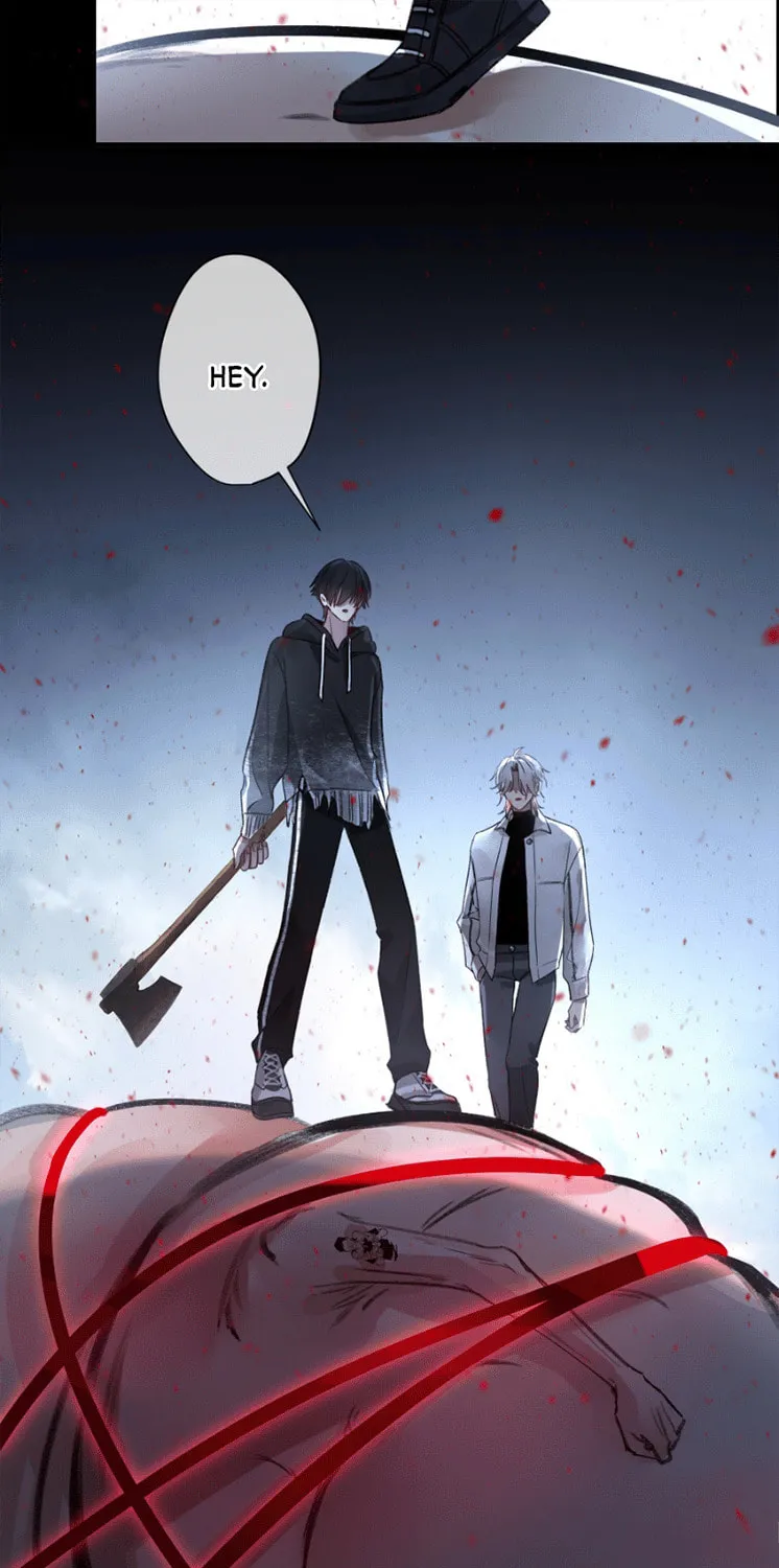 Evil Baby Chapter 8 page 42 - 
