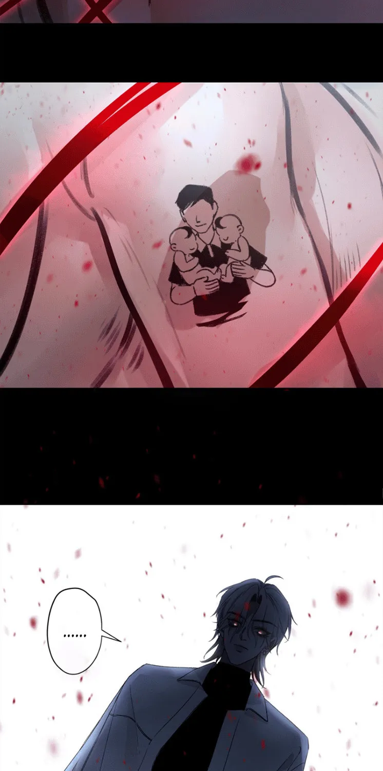 Evil Baby Chapter 8 page 43 - 