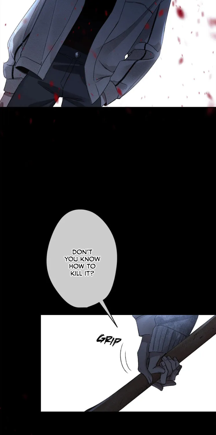 Evil Baby Chapter 8 page 44 - 