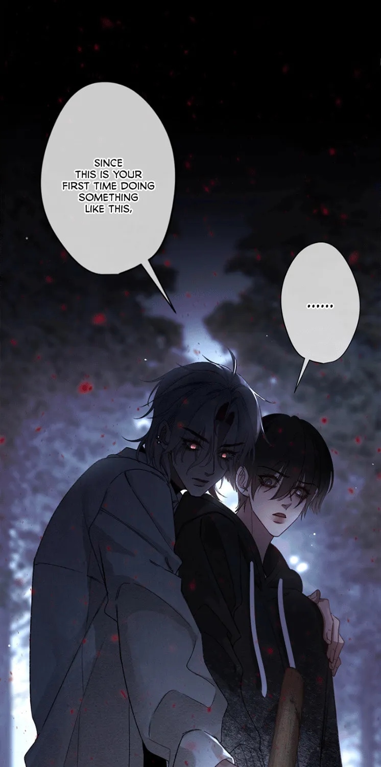 Evil Baby Chapter 8 page 45 - 