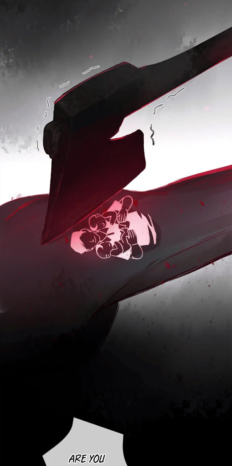 Evil Baby Chapter 8 page 47 - 