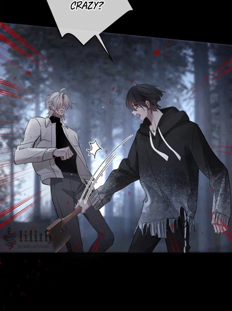 Evil Baby Chapter 8 page 48 - 