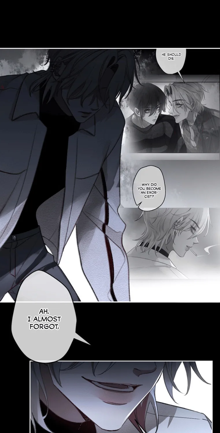 Evil Baby Chapter 8 page 49 - 