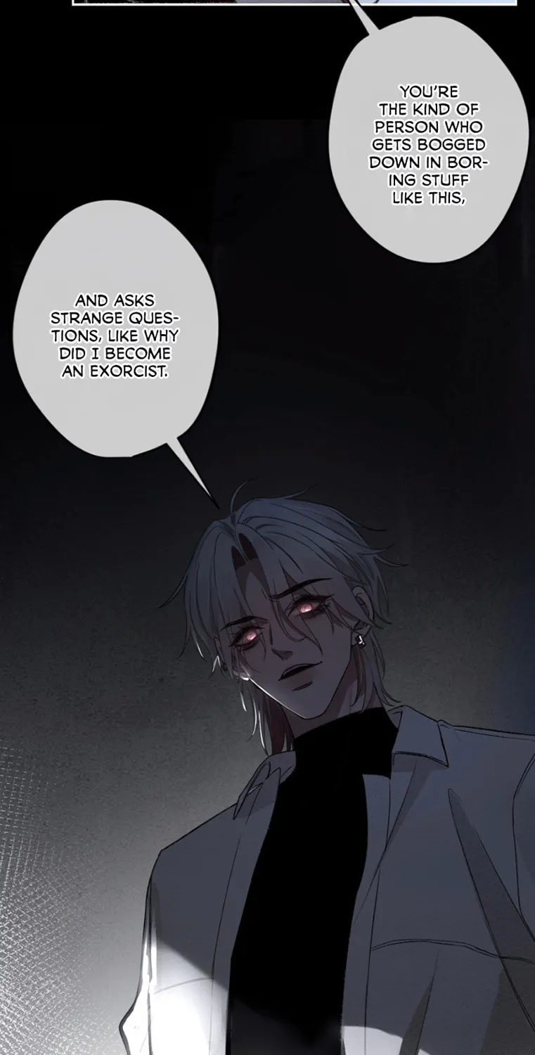 Evil Baby Chapter 8 page 50 - 